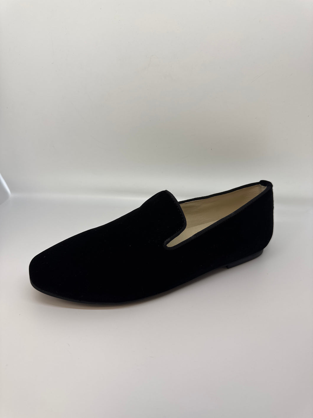 FW25 Boutaccelli Mirry Smoking Slipper On