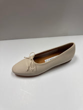 Load image into Gallery viewer, SP26 Ralph Miguel Chava Simple Bow Flat Slip On
