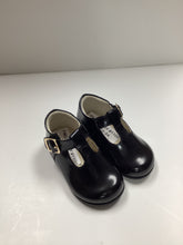 Charger l'image dans la galerie, Chaussons bébé French Bebe Zyphr Tstrap FW24
