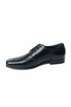 Load image into Gallery viewer, Marchee ST216-02 Mens Dress Apron Toe Lace Shoe

