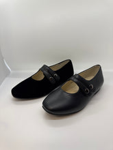 Charger l&#39;image dans la galerie, SP25 Boutaccelli Noam Chaussures Mary Jane à deux brides
