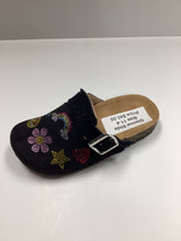 Load image into Gallery viewer, Seven 7 Girls Slip On Rhinestone and Buckle Padded Clogs

