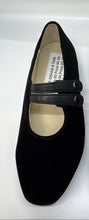 Charger l&#39;image dans la galerie, SP25 Boutaccelli Noam Chaussures Mary Jane à deux brides

