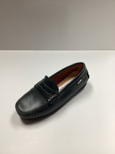 Cargar imagen en el visor de la galería, Mocasín de conducción de cuero SP25 Venettini Reese
