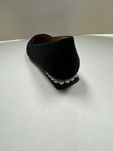 Load image into Gallery viewer, FW24 1936  Flat with Pearl Banded Heel (193630-26)
