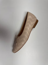 Load image into Gallery viewer, SP26 Ralph Miguel Chava Herringbone Bow Flat Slip On
