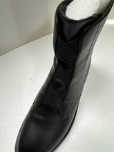 Charger l&#39;image dans la galerie, FW24 1936 Leather Front Laced Boot (202212-6)
