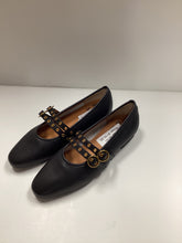Load image into Gallery viewer, FW26 Ralph Miguel Raden Double Buckle Mary Jane
