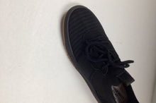 Load image into Gallery viewer, SALE SP24 Boutaccelli Frisco Black Sock Sneaker
