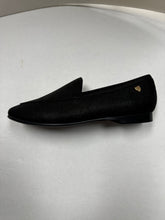 Charger l&#39;image dans la galerie, FW24 Venettini Rian4 Velvet Plain Shimmer Slip On
