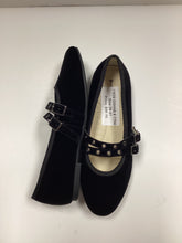 Load image into Gallery viewer, FW26 Boutaccelli Sapir Double Strap Slip On

