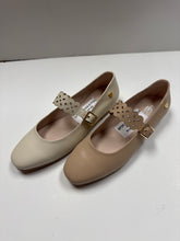Load image into Gallery viewer, SALE SP26 Venettini Maya Modern MaryJane Dressy Shoes
