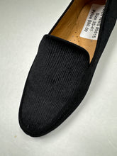 Load image into Gallery viewer, FW24 1936 High Front Ribbed Velour Flat (193680-35)
