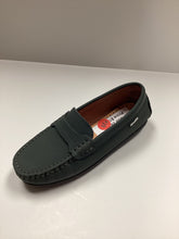 Charger l&#39;image dans la galerie, SOLDES FW24 Venettini Rocco Mocassin à bande unie Mocassin de conduite
