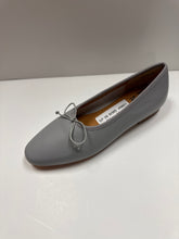 Load image into Gallery viewer, SP26 Ralph Miguel Chava Simple Bow Flat Slip On
