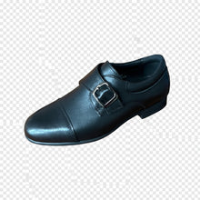Cargar imagen en el visor de la galería, Pardoo Cap Toe Buckle Shoe PT3
