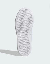 Load image into Gallery viewer, Adidas Stan Smith J Lace White/Bold Pink

