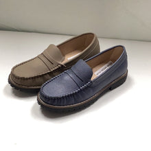 Load image into Gallery viewer, SP24 Boutaccelli Califer Penny Loafer
