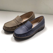 Charger l&#39;image dans la galerie, SALE SP24 Boutaccelli Califer Penny Loafer
