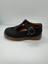 Load image into Gallery viewer, SALE FW25 Ralph Miguel Leva Heart T-strap Shoe
