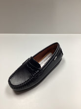 Cargar imagen en el visor de la galería, Mocasín de conducción de cuero SP25 Venettini Reese
