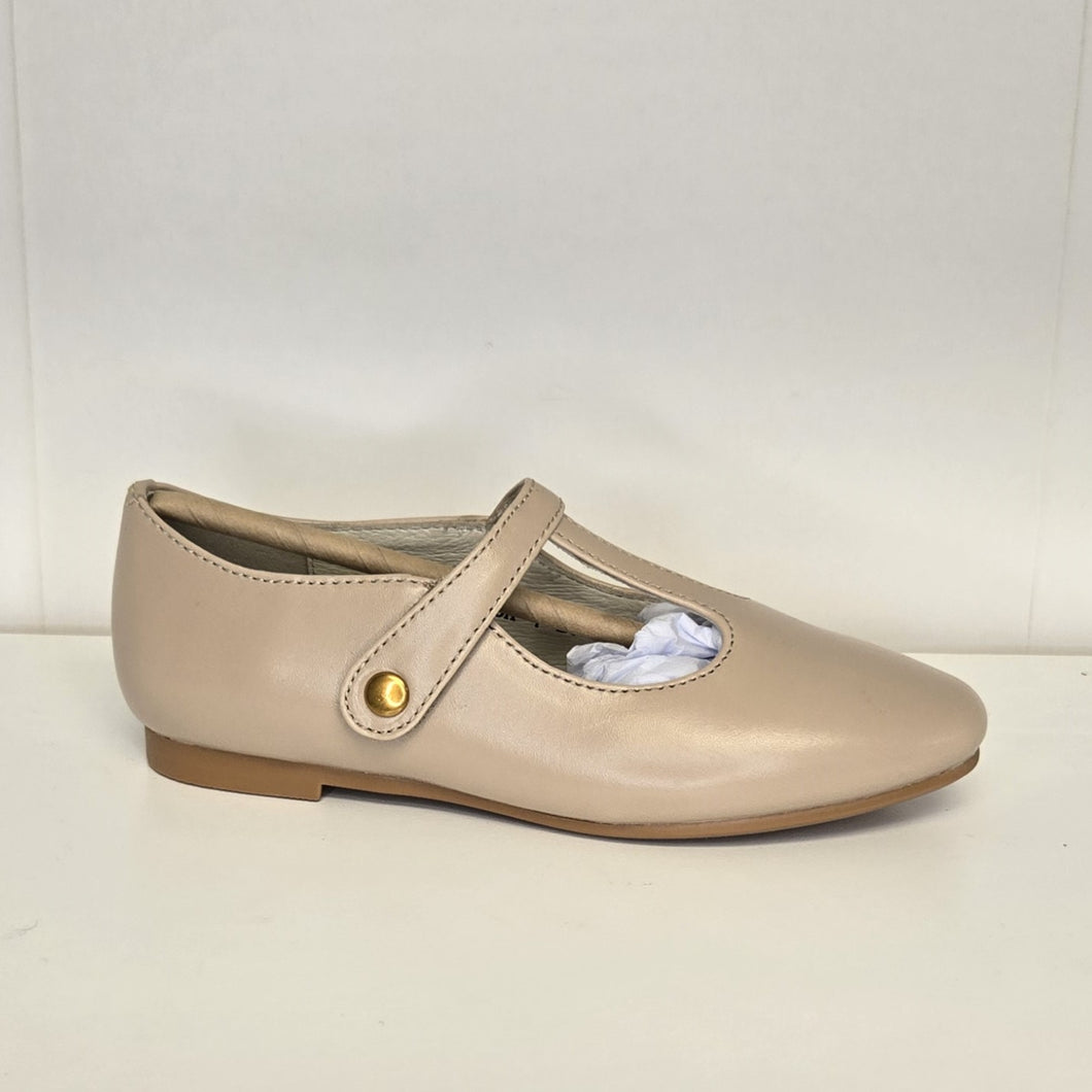 SALE SP24 Boutaccelli Arina T-strap Shoe