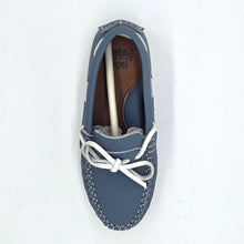 Load image into Gallery viewer, SP26 Ralph Miguel Alba TieUp Loafer Moccasin
