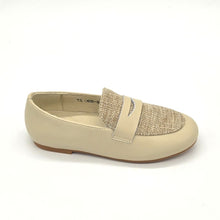 Load image into Gallery viewer, SP26 Boutaccelli Andy Fancy Banded Loafer
