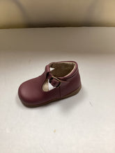 Load image into Gallery viewer, FW24 French Bebe Zyphr Tstrap Baby Bootie
