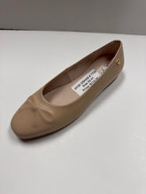 Load image into Gallery viewer, SALE SP26 Venettini Nova Molded Bow Ballerina Slip On
