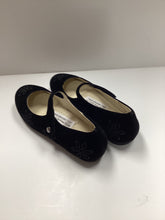 Load image into Gallery viewer, FW26 Boutaccelli Nemo Leather Embroidered Flowers Mary Jane
