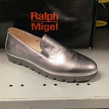 Load image into Gallery viewer, SALE Ralph Miguel Ahuva Wedge Slip On
