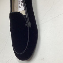 Load image into Gallery viewer, SALE FW23 Boutaccelli Theo Velvet Slip on
