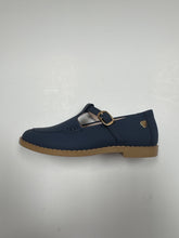 Load image into Gallery viewer, SALE SP26 Venettini Regi T-Strap Shoe
