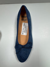 Load image into Gallery viewer, SP26 Ralph Miguel Windy Chanel Bow Flat Slip On
