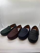 Cargar imagen en el visor de la galería, SP25 Ralph Miguel Cosima Penny Loafer Mocasín
