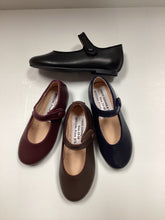 Load image into Gallery viewer, FW26 UNIQ Alessia Leather Mary Jane
