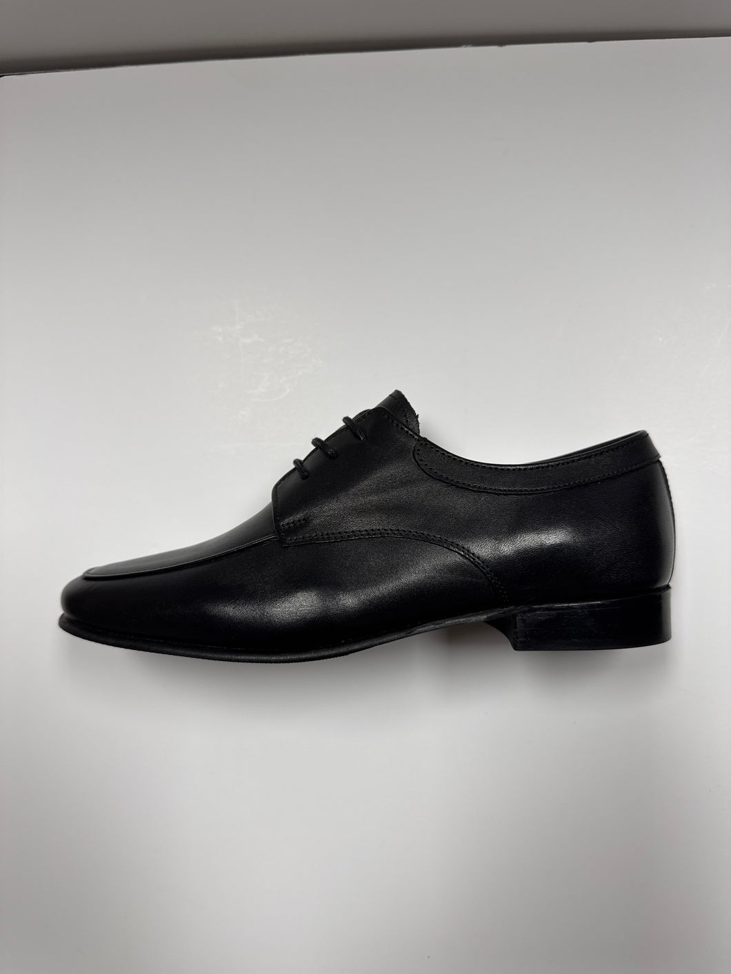 Junior Mirage 1233 Box Toe Lace Dress Shoe