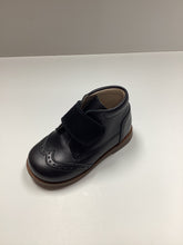 Load image into Gallery viewer, FW25 Beberlis Baby 23551 Velcro Leather Shoe
