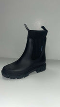 Load image into Gallery viewer, HF UYIRIN Rubber &amp; Sock Rain Boot
