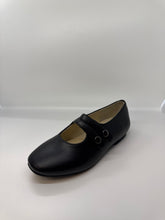 Charger l&#39;image dans la galerie, SP25 Boutaccelli Noam Chaussures Mary Jane à deux brides
