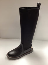 Load image into Gallery viewer, FW25 Bontoni Leather/Sock Boot (W828-Z)
