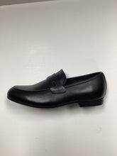 Load image into Gallery viewer, FW25 Mike &amp; Max Chase26 Boys Side Buckle Slip On Dressy Shoe
