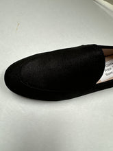 Charger l&#39;image dans la galerie, FW24 Venettini Rian4 Velvet Plain Shimmer Slip On
