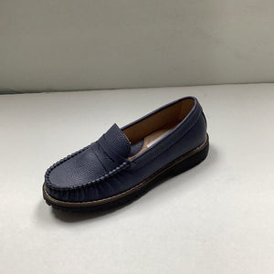 SP24 Boutaccelli Califer Penny Loafer
