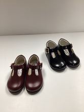 Charger l'image dans la galerie, Chaussons bébé French Bebe Zyphr Tstrap FW24
