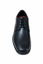 Load image into Gallery viewer, Rockport Taylor Apron Toe Lace Shoe 10823
