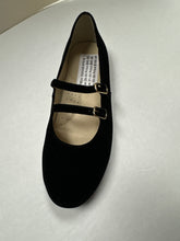 Load image into Gallery viewer, FW24 Boutaccelli Penelope Two Buckle Shoe
