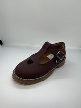 Load image into Gallery viewer, SALE FW25 Ralph Miguel Leva Heart T-strap Shoe
