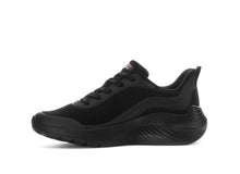 Cargar imagen en el visor de la galería, Skechers 117483 Women's Bob Squad Waves Laces Walking Sneaker
